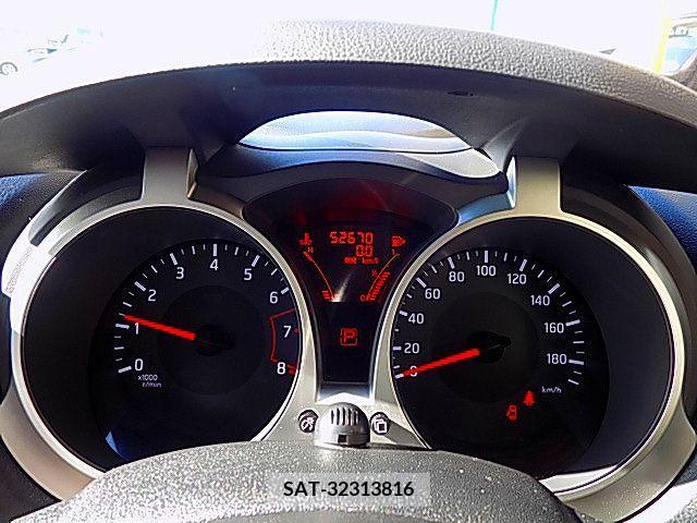 Nissan JUKE 2015-08 212797-7