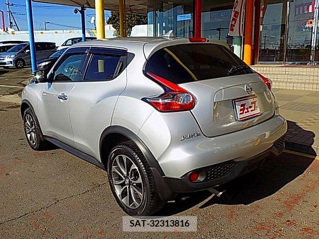Nissan JUKE 2015-08 212797-8