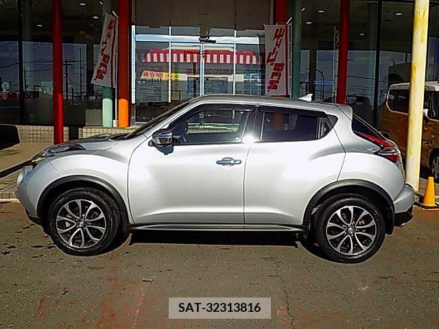 Nissan JUKE 2015-08 212797-13