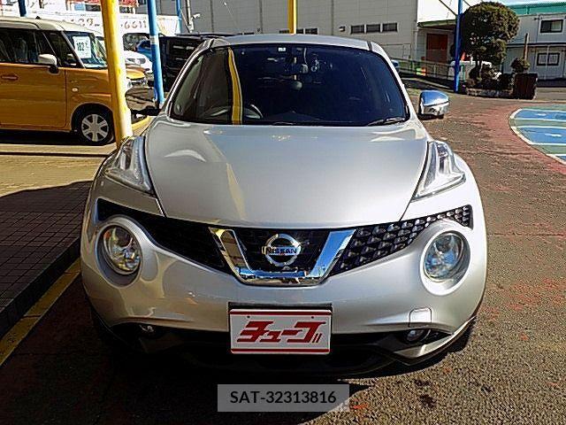 Nissan JUKE 2015-08 212797-12