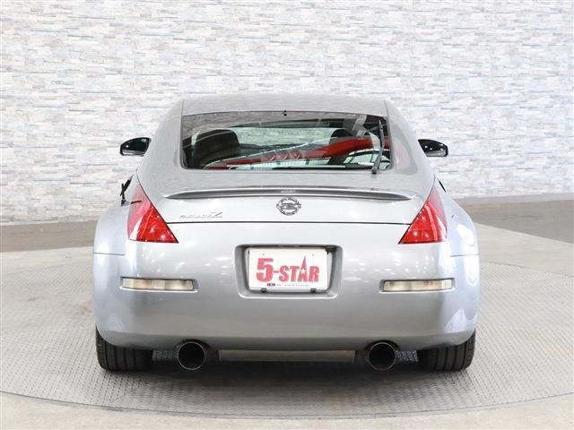Nissan FAIRLADY Z 2003-02 24340-9