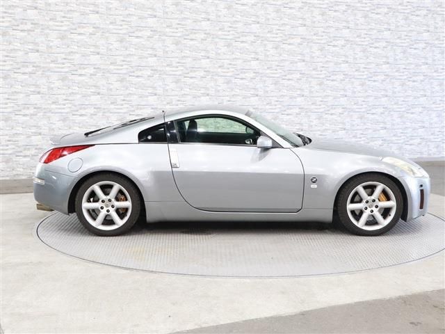 Nissan FAIRLADY Z 2003-02 24340-8