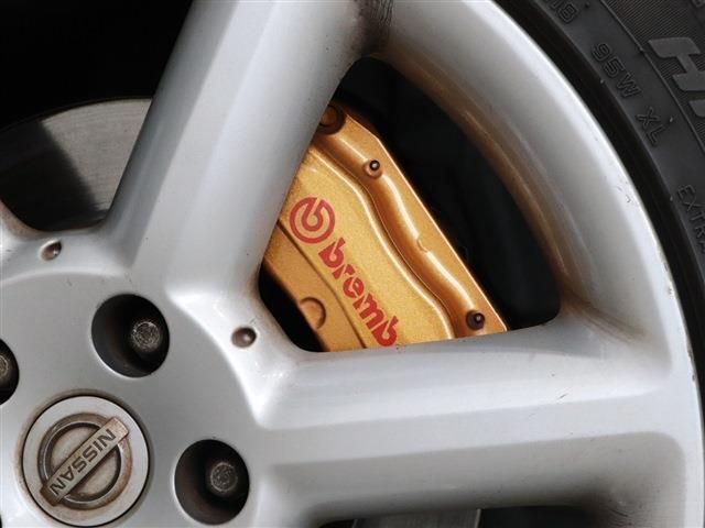 Nissan FAIRLADY Z 2003-02 24340-11