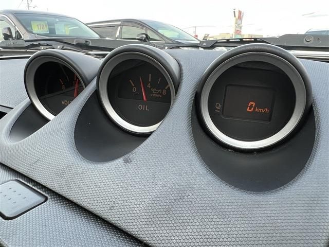 Nissan FAIRLADY Z 2003-02 24340-14