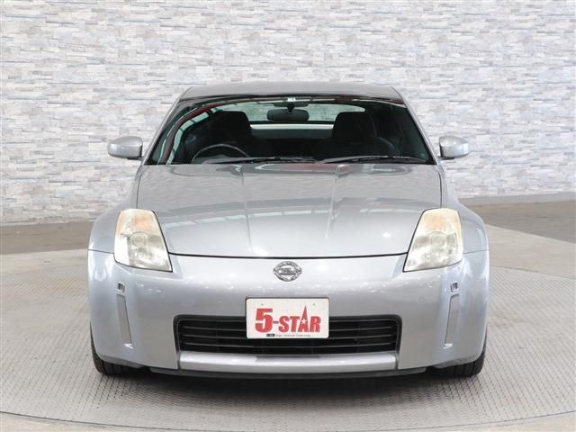 Nissan FAIRLADY Z 2003-02 24340-7