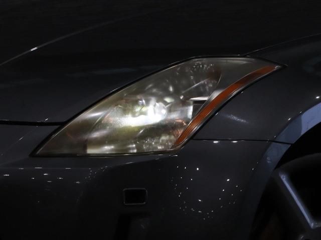 Nissan FAIRLADY Z 2003-02 24340-10