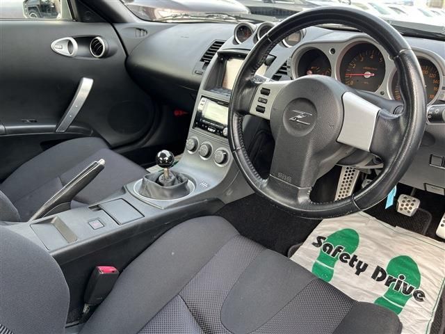 Nissan FAIRLADY Z 2003-02 24340-13