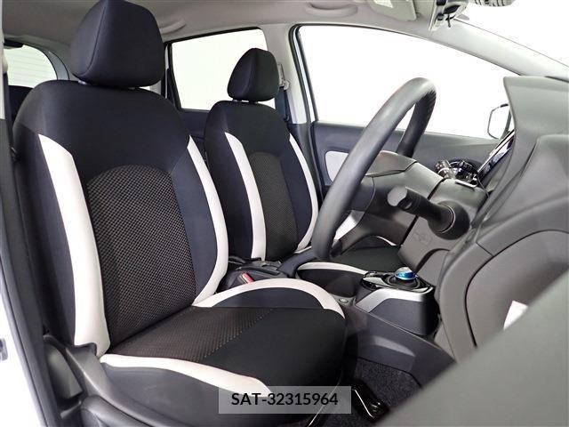 Nissan NOTE 2020-06 336115-25