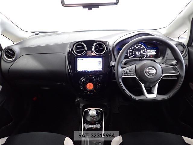Nissan NOTE 2020-06 336115-10