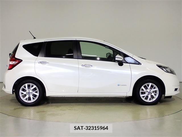 Nissan NOTE 2020-06 336115-29