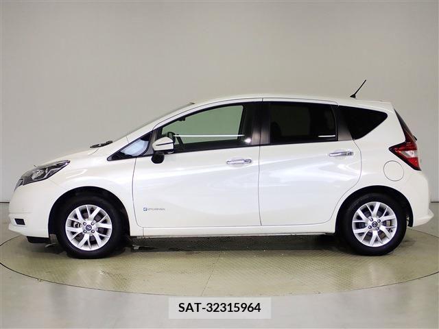 Nissan NOTE 2020-06 336115-28