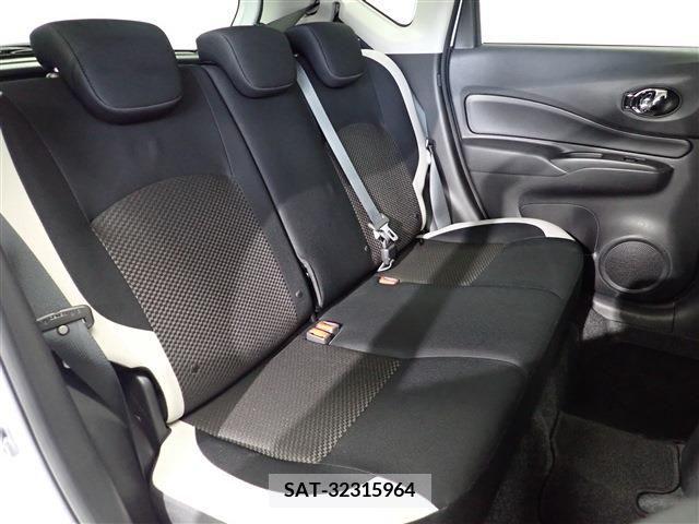 Nissan NOTE 2020-06 336115-27