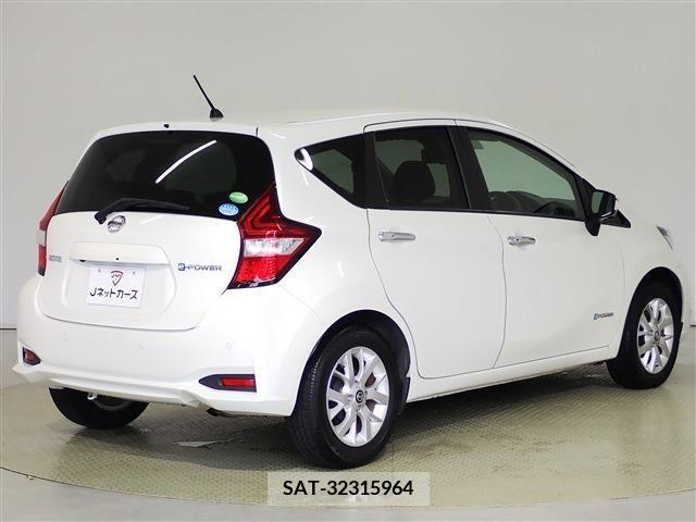 Nissan NOTE 2020-06 336115-3