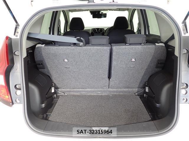 Nissan NOTE 2020-06 336115-15