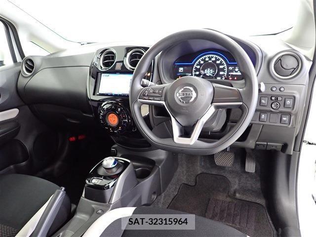 Nissan NOTE 2020-06 336115-26