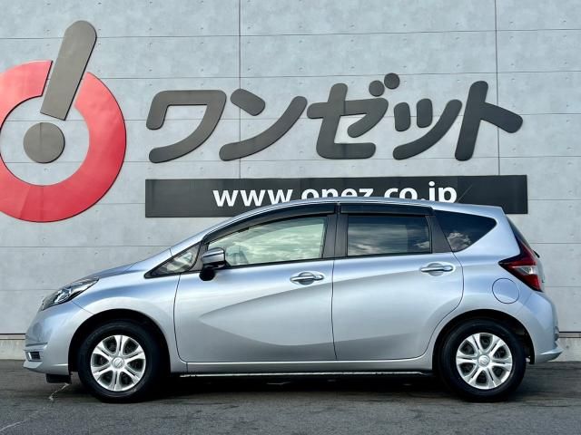 Nissan NOTE 2018-06 195586-4