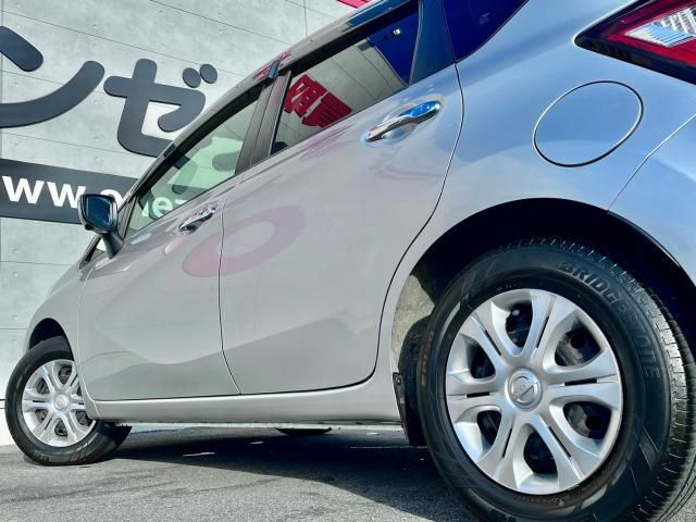 Nissan NOTE 2018-06 195586-25