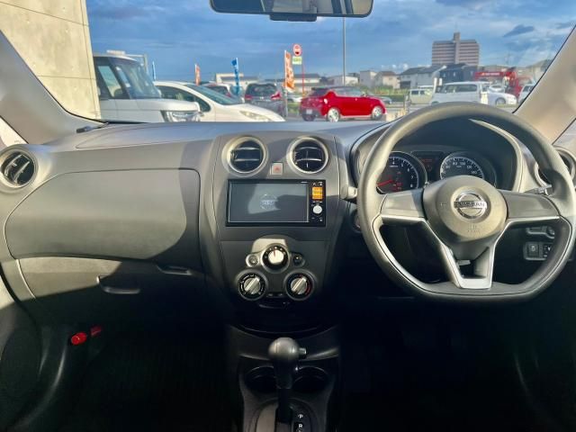 Nissan NOTE 2018-06 195586-7
