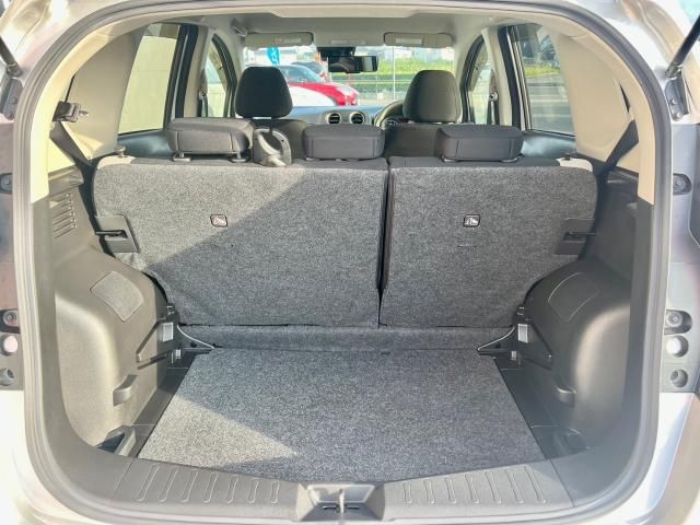 Nissan NOTE 2018-06 195586-21