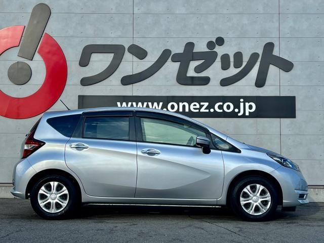 Nissan NOTE 2018-06 195586-3
