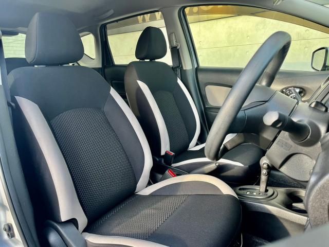 Nissan NOTE 2018-06 195586-17