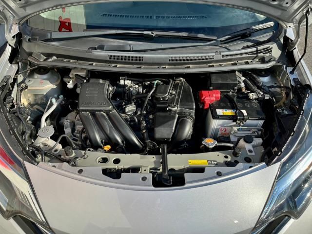 Nissan NOTE 2018-06 195586-28