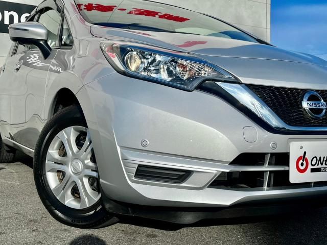 Nissan NOTE 2018-06 195586-5