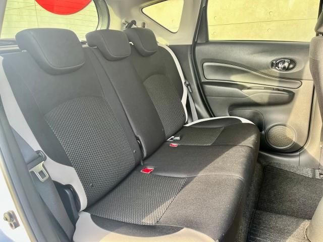 Nissan NOTE 2018-06 195586-19