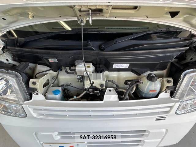 Suzuki EVERY 2018-11 301609-15