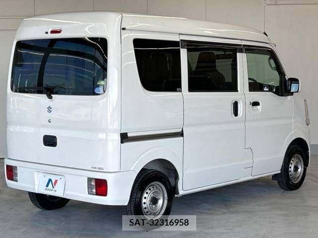 Suzuki EVERY 2018-11 301609-14