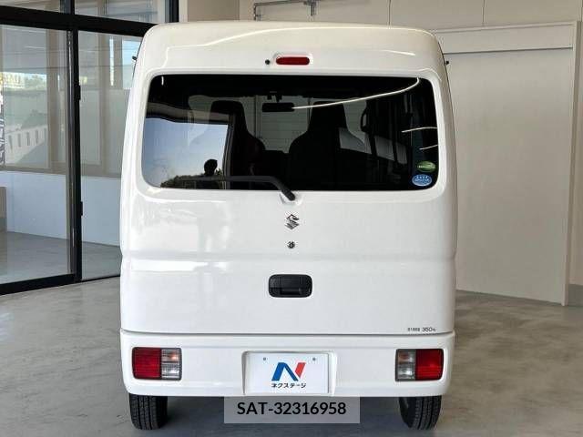 Suzuki EVERY 2018-11 301609-12