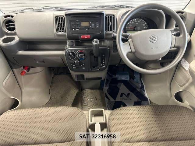 Suzuki EVERY 2018-11 301609-1