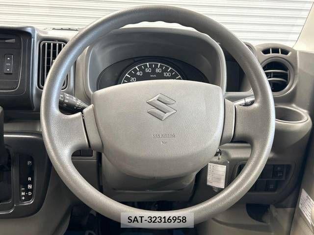 Suzuki EVERY 2018-11 301609-10