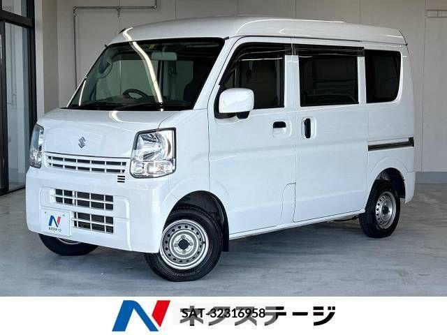 Suzuki EVERY 2018-11 301609-0