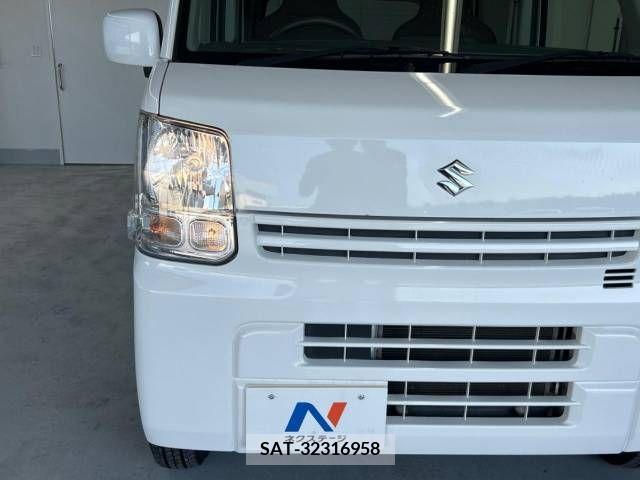 Suzuki EVERY 2018-11 301609-8