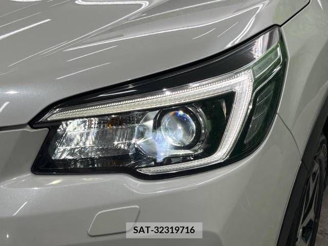 Subaru FORESTER 2018-10 316036-12