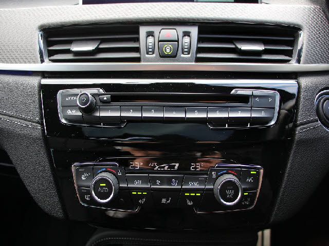 Bmw X2 2018-10 28377-17