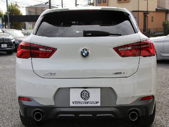Bmw X2 2018-10 28377-29