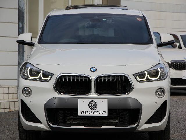 Bmw X2 2018-10 28377-28