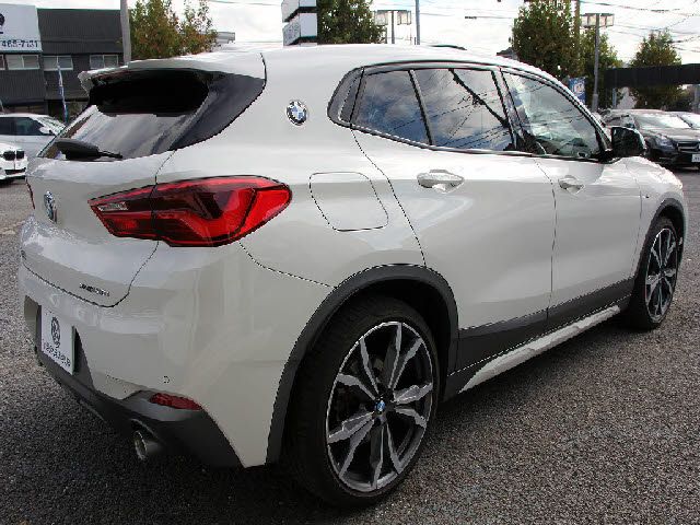 Bmw X2 2018-10 28377-2