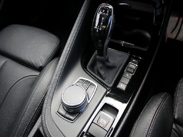 Bmw X2 2018-10 28377-18