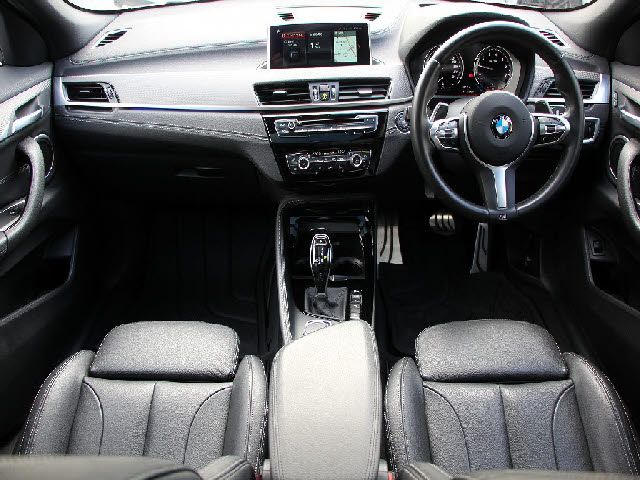 Bmw X2 2018-10 28377-1