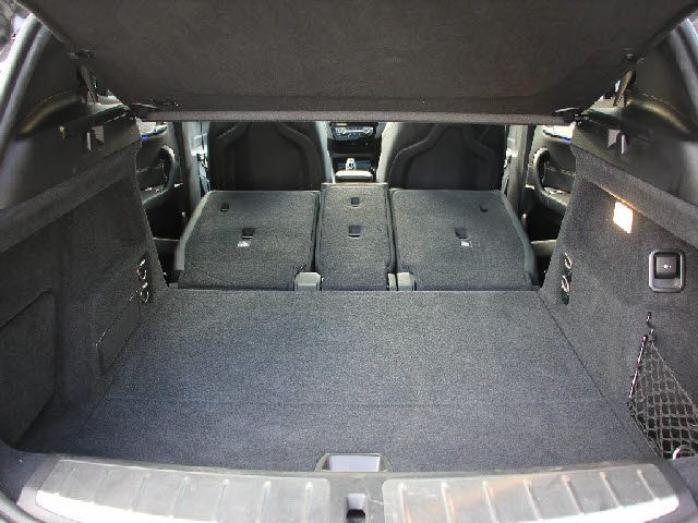Bmw X2 2018-10 28377-22