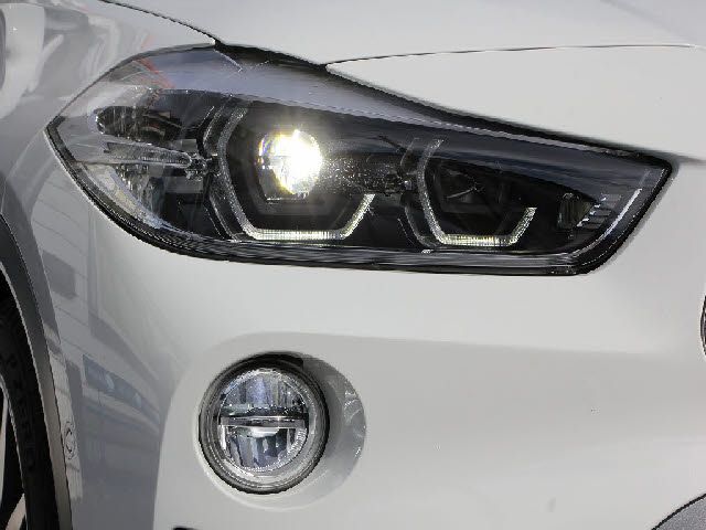 Bmw X2 2018-10 28377-26