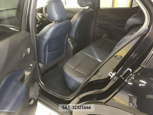 Nissan KICKS 2021-03 225437-16