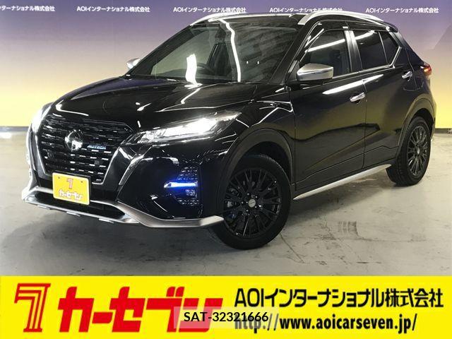 Nissan KICKS 2021-03 225437-0