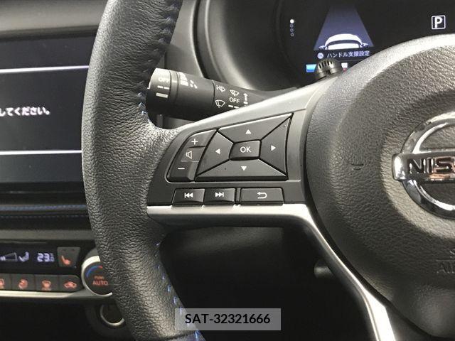 Nissan KICKS 2021-03 225437-19