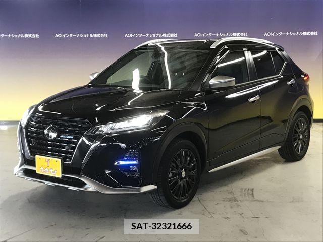 Nissan KICKS 2021-03 225437-5