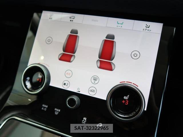 ROVER RANGE ROVER 2020-03 344069-7