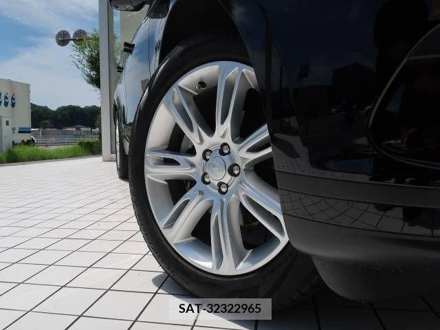 ROVER RANGE ROVER 2020-03 344069-13
